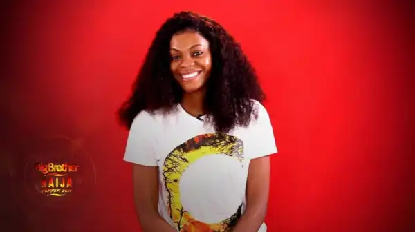 BBNaija 2019: Why I think Tacha is using Jazz – Jackye
